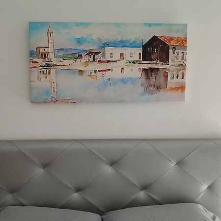 El Zapillo Apartment Almeria Luaran gambar