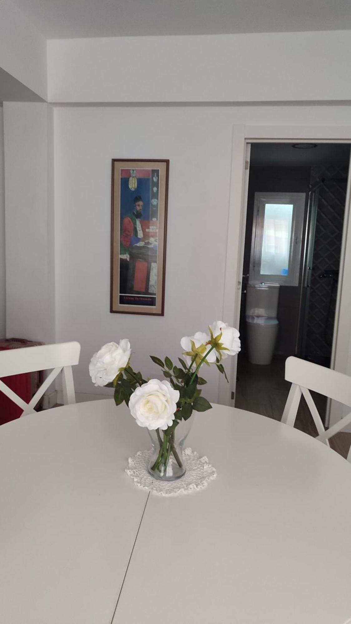 El Zapillo Apartment Almeria Luaran gambar