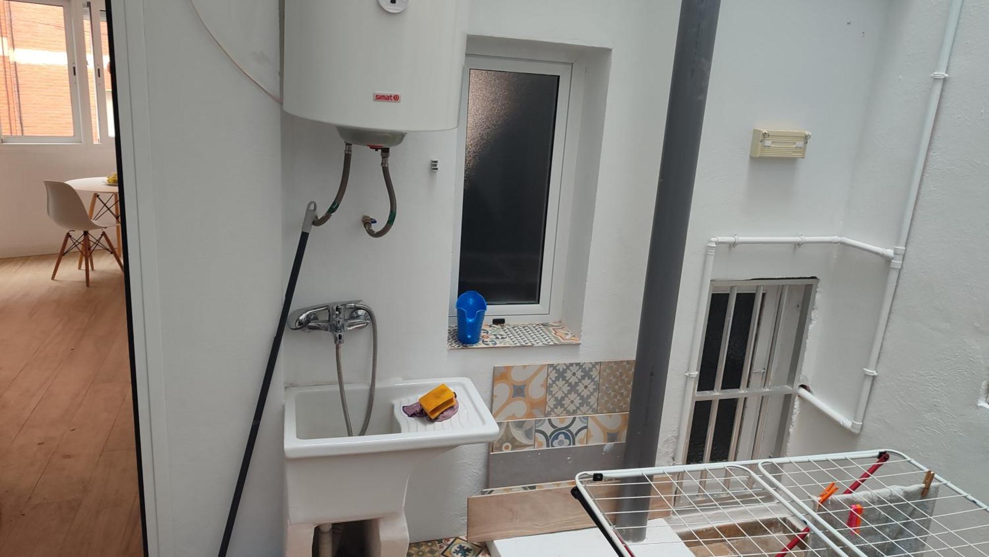 El Zapillo Apartment Almeria Luaran gambar